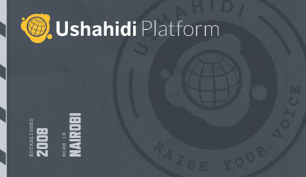 Ushahidi Scheduled Maintenance on 30th August 2018