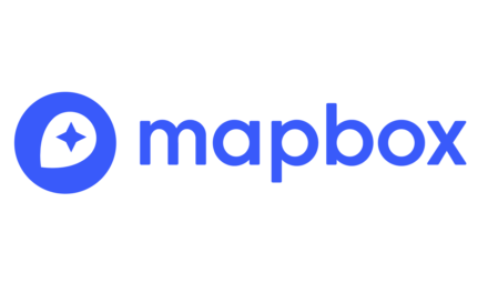 Mapbox Logo